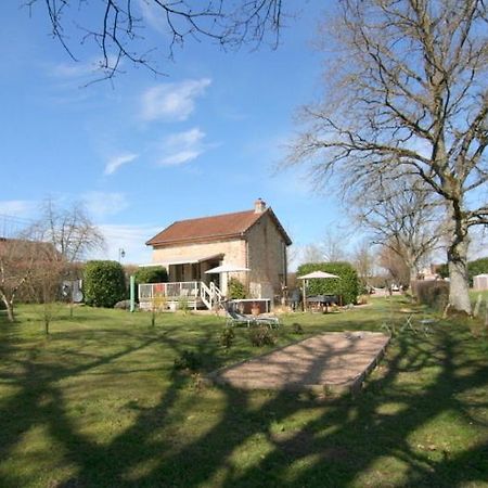 Vrijstaand Huis In Thil Sur Arroux ภายนอก รูปภาพ