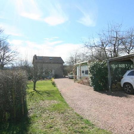 Vrijstaand Huis In Thil Sur Arroux ภายนอก รูปภาพ